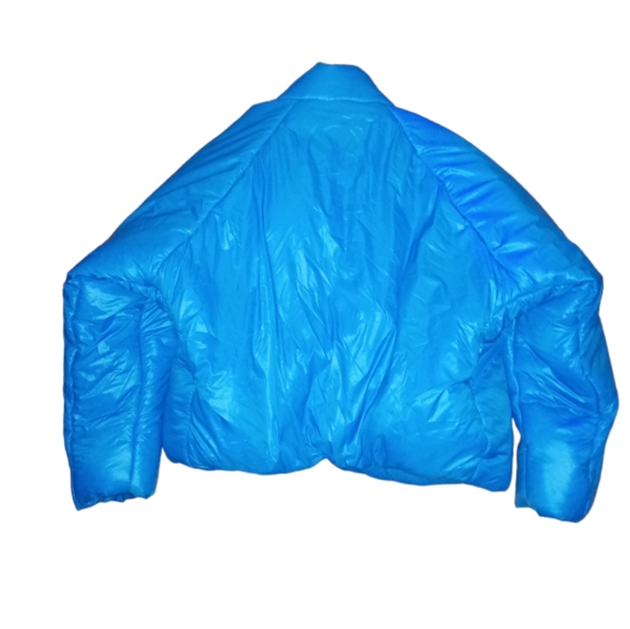 YEEZY X GAP ROUND JACKET US EXCLUSIVE CONFIRMED IN HAND SIZE LARGE - Picture 2 of 3